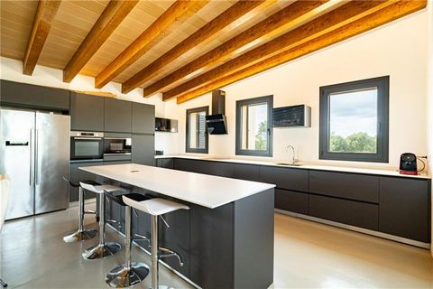 Finca Camposssa, Mallorca, Campos - € 3 150 000 | Viite: 46523 - valokuva 10